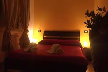 پانسیون Nonna's House