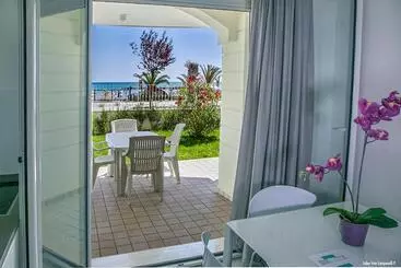 Huoneistohotelli Residence Acquasuite