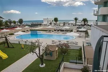 Aparthotel Residence Acquasuite