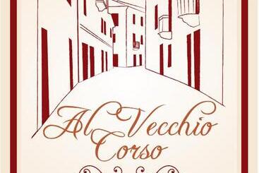 Hostel Al Vecchio Corso B&b