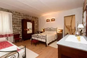 هاستل Al Vecchio Corso B&b