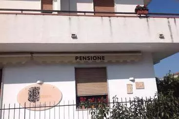 Alberg Locanda Ermes