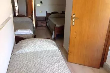 Hostel Locanda Ermes