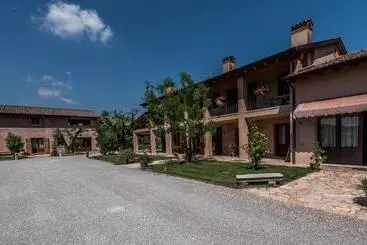 Hotel Agriturismo Morgan