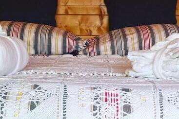 Отель Agriturismo Serec