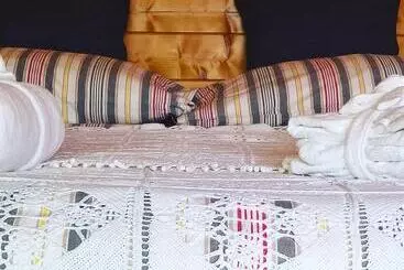 ホテル Agriturismo Serec