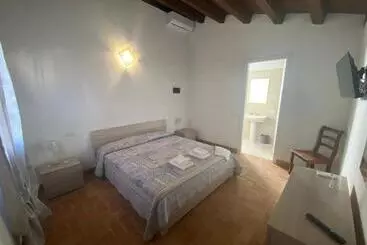 Hotel Il Borgo Ariccia Resort