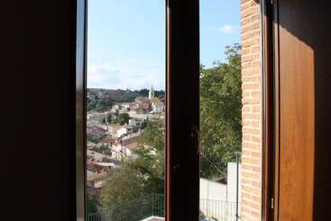 פנסיון Affittacamere Bellavista