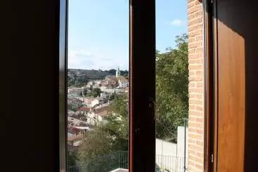 ペンション Affittacamere Bellavista