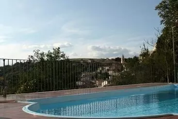 ペンション Affittacamere Bellavista