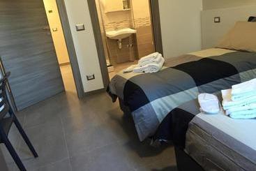 Пансион Bed&cappuccini