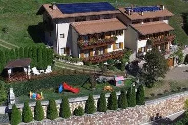 Pension Residence Ronchi