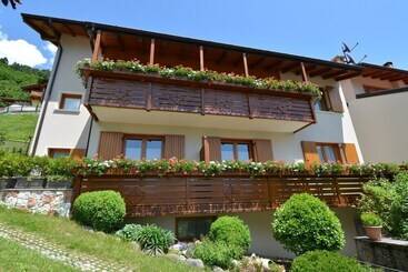 Pensionat Residence Ronchi