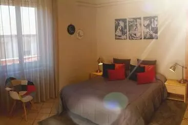 アパートホテル Residence Risorgimento