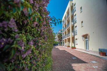 شقة فندقية Residence Villa Gloria