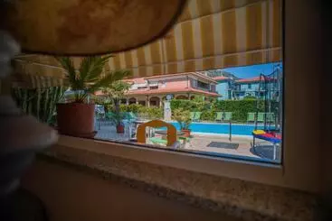 Aparthotel Residence Villa Gloria