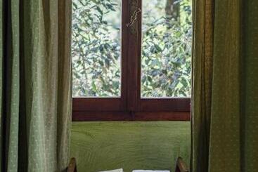 Hotell Fattorie Di Montechiaro