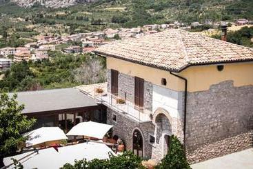 فندق La Vista Del Taburno