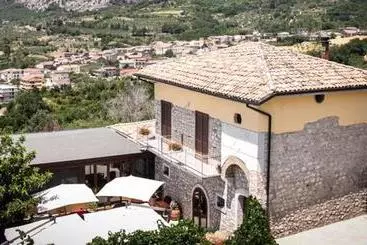 Hotel La Vista Del Taburno