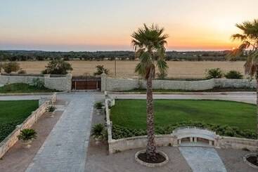 فندق Tenuta Mosè Charming House Relais