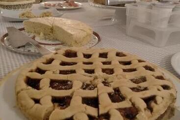 فندق Agriturismo Boschi