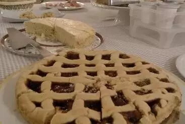 ホテル Agriturismo Boschi