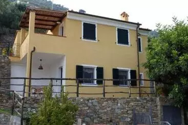 Hotel Agriturismo Palmero