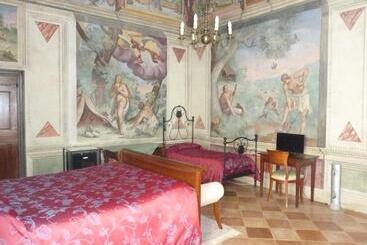 فندق Azienda Agricola Marin