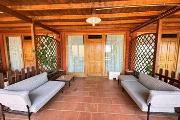 Hotel Villa Ilangi
