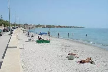Majatalo Camere Mazara