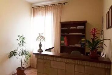 Majatalo Camere Santucci