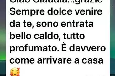 Pensione Casa La Ringhera