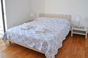 پانسیون I Giardini Del Re