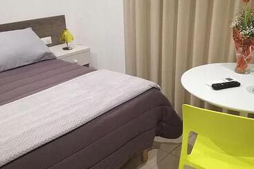 膳宿费 Matera Sassi Rooms 21/a E 21/b