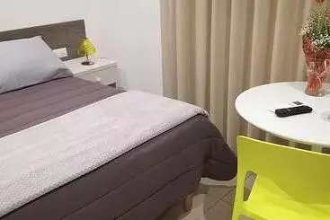 پانسیون Matera Sassi Rooms 21/a E 21/b