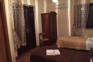 ペンション Piccola Dimora Villa Candido