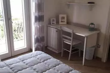 Pension  Villa Caterina Affittacamere