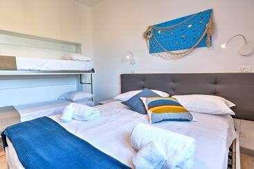 Пансион Villa Vani Guest House