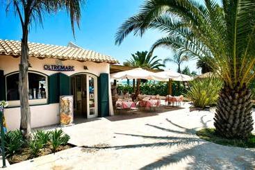 מלון דירות Residence Mediterraneo