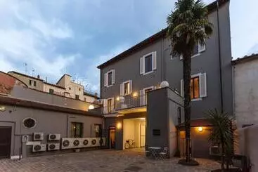 Aparthotel Residenza Cavour