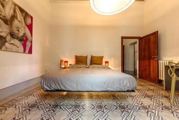 شقة فندقية Residenza Cavour