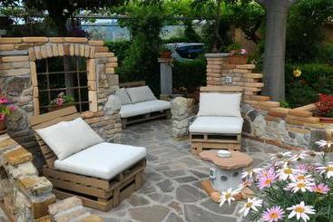 Bed And Breakfast Val Di Lupa