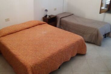 Aparthotel Case La Pergola