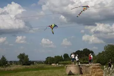 ホテル Agriturismo Bosco Del Fracasso