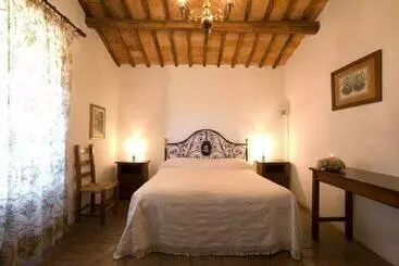 Hôtel Agriturismo Fattoria La Cacciata