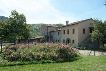 فندق Agriturismo Verziere