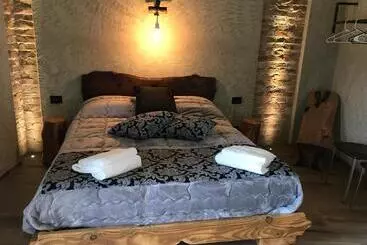 Hotel Villa Laura
