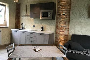 ホテル Villa Laura