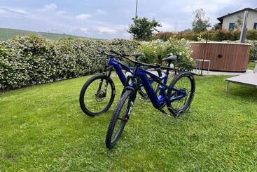 Szálloda Villa Laura