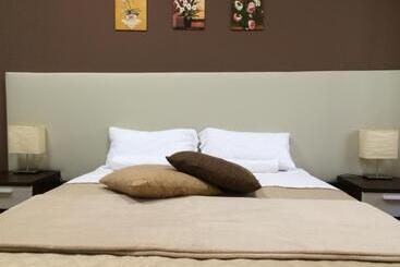 Пансион Civico7